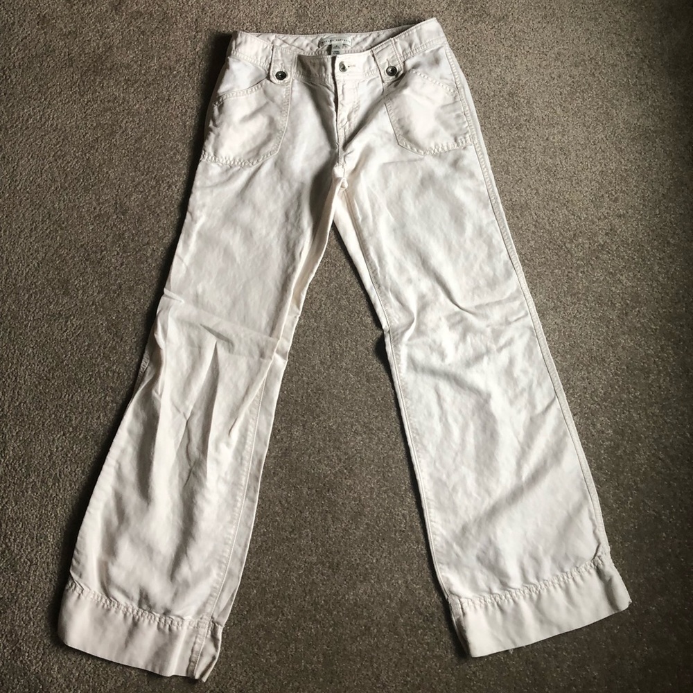 Banana republic pants